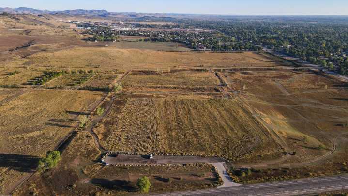 Voters chart path for Hughes land, with big support for multiuse plan