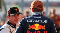 ‘Aggressive’ Verstappen tipped to put Norris’ title celebrations on hold