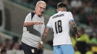 "Lo que más molesta es el trato": En Uruguay aseguran que los jugadores de la selección no aguantan más Bielsa y que piden drástica medida El entrenador reconoció la semana pasada que no ha logrado la