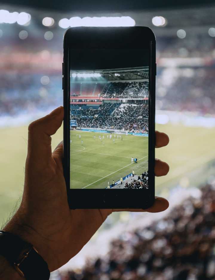 Así es el nuevo espectador peruano: conectado, analítico y siempre en movimiento