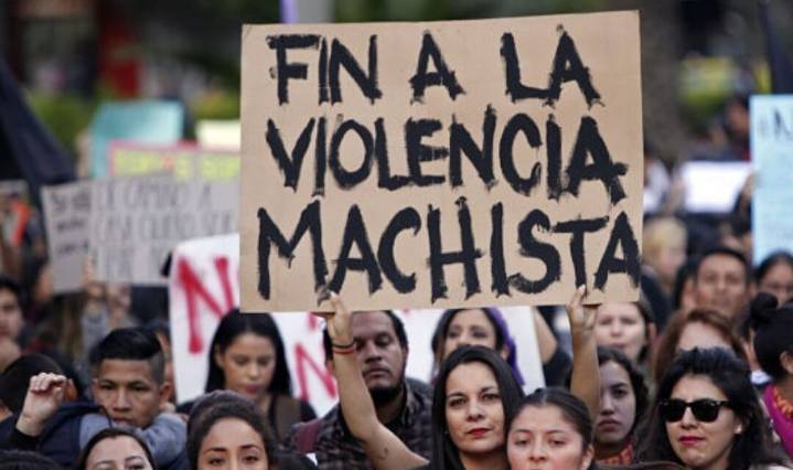 Este martes | Manifestaciones en Salta por el Día de la Eliminación de la Violencia Contra las Mujeres