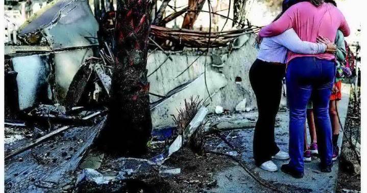 Climate change affects 'last resort' insurers