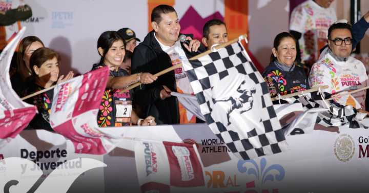 Sede de la UDEP, al 50%, informa el gobernador Armenta