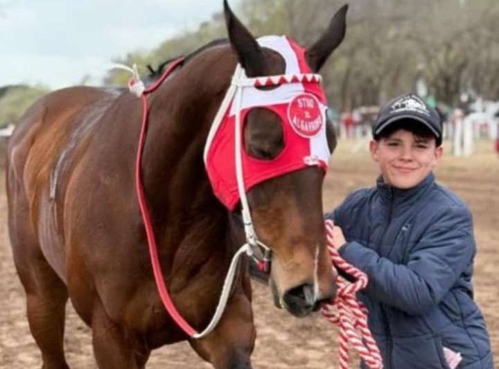 Dolor en Abramo por la muerte de Benjamín Zaikoski: “Esa alegría vital que nos regaló será el eco que nos acompañe”