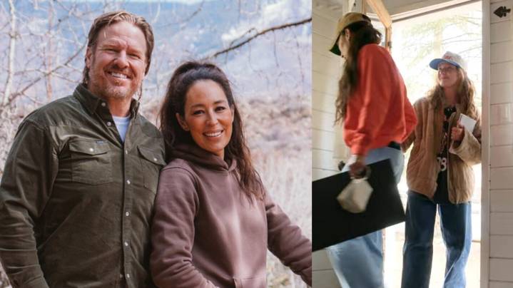 How Chip & Joanna Gaines' Daughter Ella Is Involved in Latest 'Fixer Upper' Series