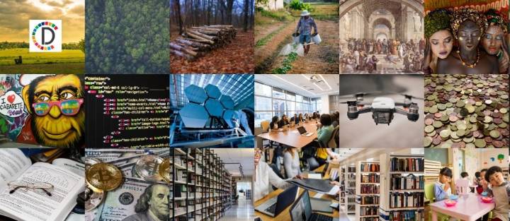 Digital Revolution: Transforming Urban Cooperative Banks