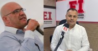 “Habla de liderazgo, pero el Tolima no lo ve” Henry Torres arremete contra Gerardo Yepes