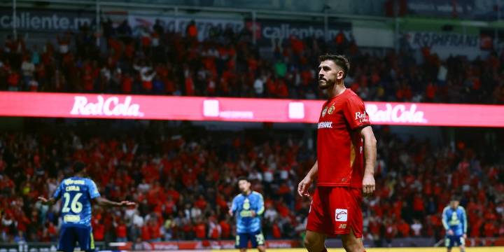 Así quedó la tabla final del Apertura 2025 en la Liga MX de cara a la liguilla