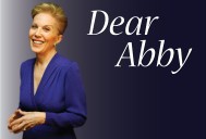 Dear Abby: Should I stop my sister’s awkward gift