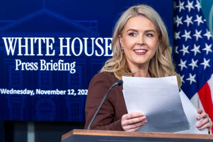 Los datos de inflación y empleo de octubre en EEUU podrían no ser publicados: Casa Blanca