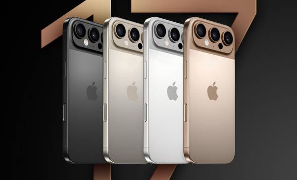 iPhone 17 ya está en Argentina: modelos, precios y financiación