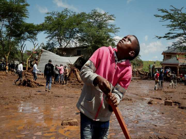 UAE expresses solidarity with Kenya, conveys condolences over vic