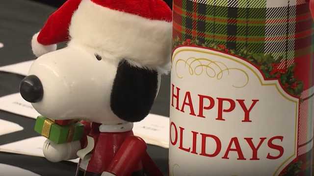 Volunteers transform toys for children with disabilities at UC's Innovation Hub