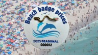 As Jersey Shore beach badge prices soar to $200, new bill wants to know where the money goes