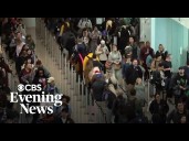 New PSA asks flyers to show some manners this holiday season