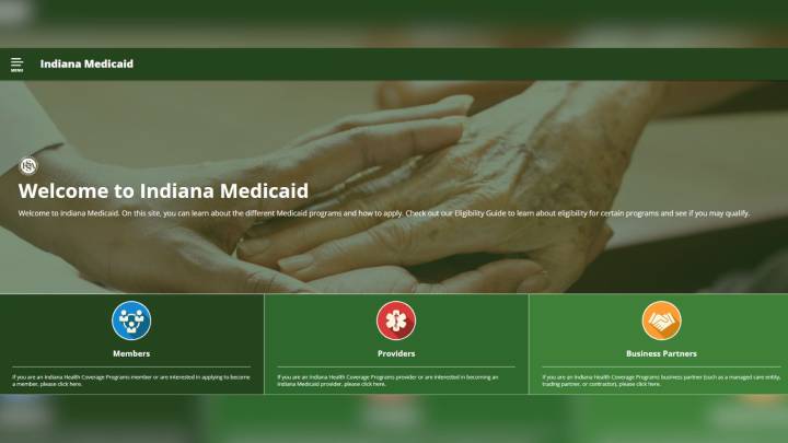 MDwise to no longer be included in Indiana Medicaid