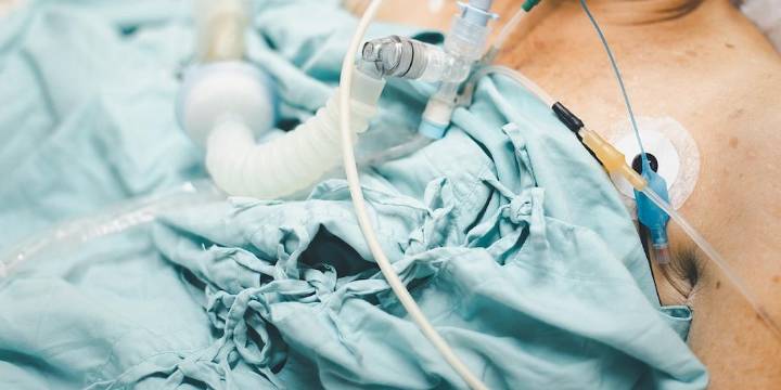 Las grabaciones familiares podrían aliviar el delirio en la UCI