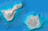 El IGN detecta otro terremoto en Tenerife