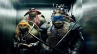 Teenage Mutant Ninja Turtles' New Live