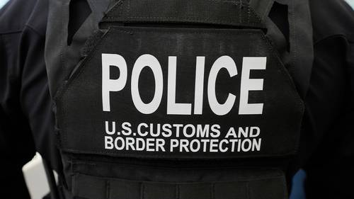 Trump's next immigration crackdown will target Charlotte, North Carolina, sheriff says