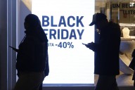 Gasto o ahorro, ¿a quién beneficia el Black Friday?