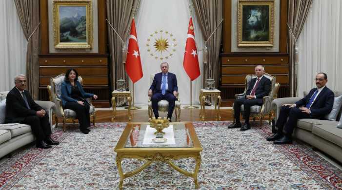 Turquía emite orden de detención contra Netanyahu y otros 36 altos cargos de Israel