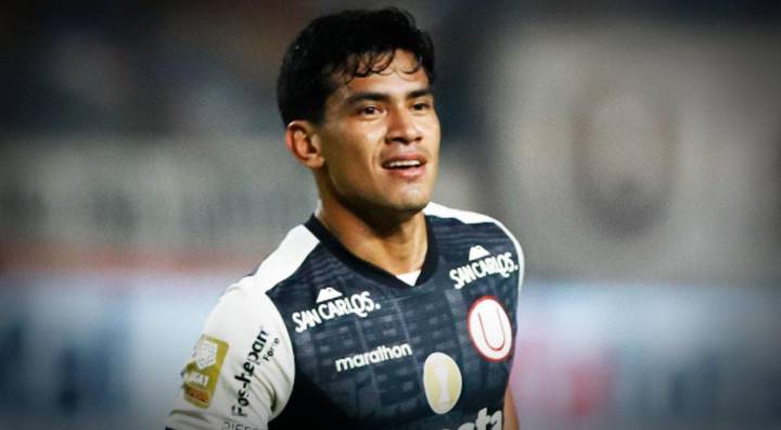 ¿Se va? Revelan el posible futuro de José Rivera en Universitario para el 2026: "Quiere..."