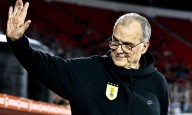 Bielsa afirma que bajas de Darwin y Valverde no impedirán que Uruguay se muestre pleno