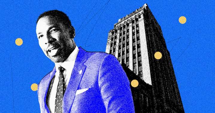 City Council proposes oversight commission for Dickens’ $5 billion plan