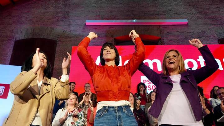 Morant exige elecciones y acusa al PP de “tener miedo a las urnas” tras la dimisión de Mazón