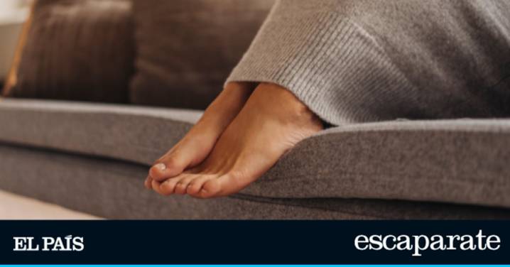 Adiós a los pies fríos en casa: este dispositivo será tu mejor aliado durante otoño e invierno