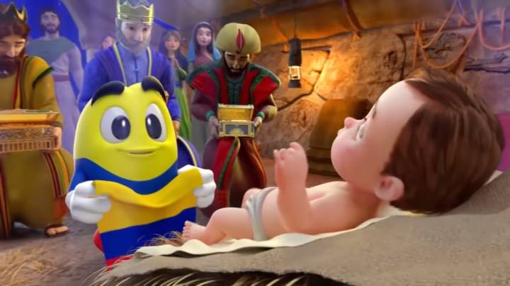 Los jingles navideños se convirtieron en el alma de la Navidad en Colombia: ¿los recuerda?