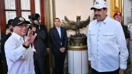 VIDEO | Nicolás Maduro defendió al presidente Petro y señaló a Daniel Noboa del tráfico de drogas