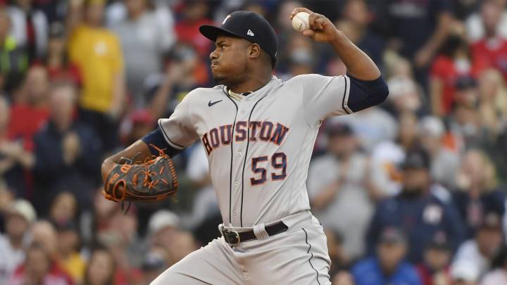 Red Sox Should Sign Astros $200M All