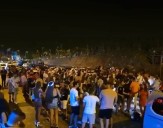 Comerciantes y vecinos de Las Verónicas denuncian inseguridad y piden cámaras