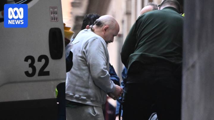 Stephen Fleming sentenced to 10 years in jail for manslaughter of Melbourne teacher Annette Brennan