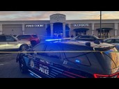 Authorities to give update on Greenbriar Mall shooting