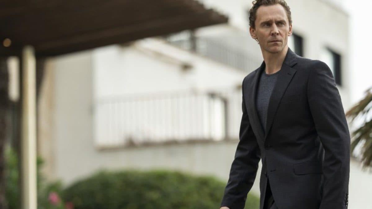 Tom Hiddleston’s The Night Manager Season 2 To Premiere On THIS Date