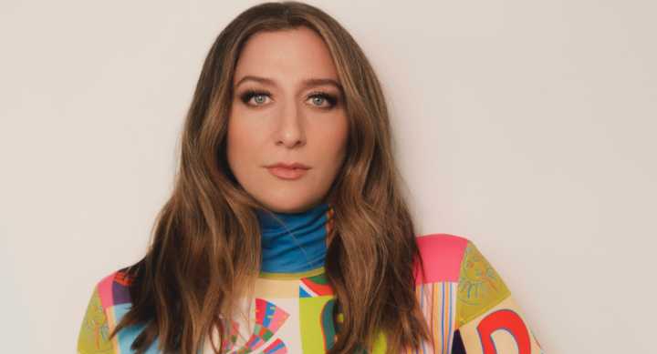 Chelsea Peretti Joins 'Cut Off' Opposite Jonah Hill (EXCLUSIVE)