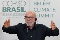 Brazil's Lula puts forward new vision for protecting the Amazon rainforest
