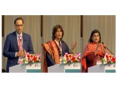 Andhra Pradesh Emerges as India's Strategic Growth Hub at CII Partnership Summit 2025