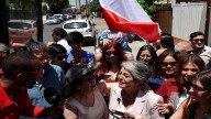 Chile: Candidata Jeannette Jara llamó a la población a votar informados y con espíritu democrático