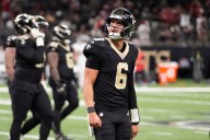 New Orleans Saints offense have scoring problem