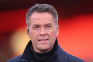 Michael Owen blasts Man Utd star who ‘doesn’t excite me’ after Everton shocker