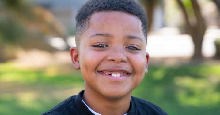 Adoption Spotlight: Saturday, Nov. 15, 2025