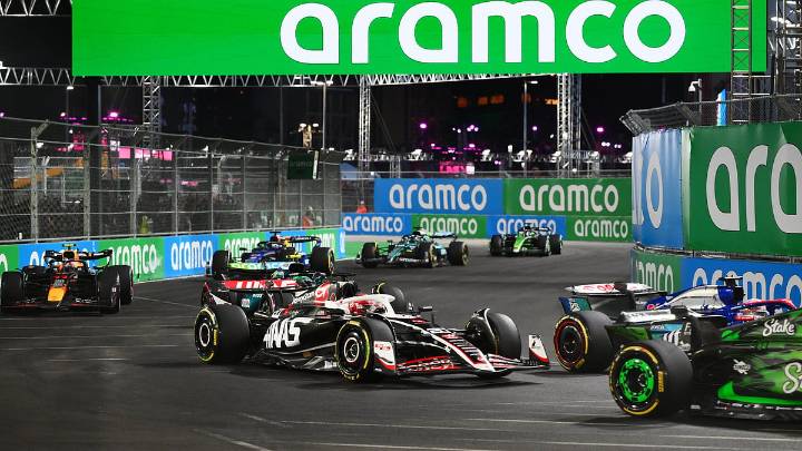 Formula 1: Is Las Vegas Grand Prix At Risk Of Cancellation After Severe Flooding? Check Out Details