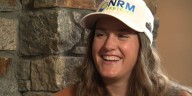 ‘Own your future’: Vt. Olympic skier promotes fertility planning