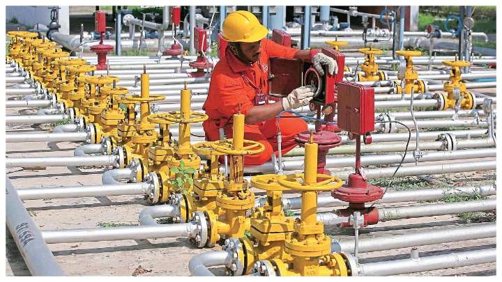'Indian City Gas Distribution Firms' Operating Profit To Rise 12% This Fiscal': Crisil Ratings