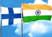 India, Finland agree to strengthen ties in trade, digitalisation and AI