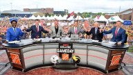 Where is 'College GameDay'? 2025 schedule, locations, recaps